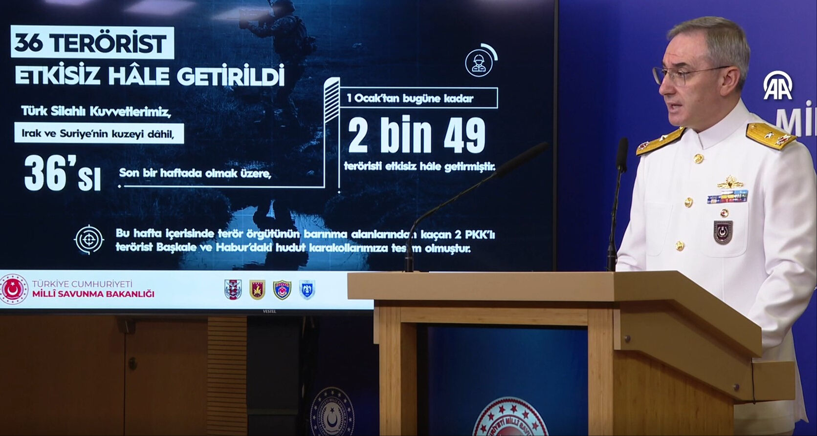 MSB'den Yunan medyasının S-400 yalanına tepki: Algı oluşturmaya çalışıyorlar - 1. Resim