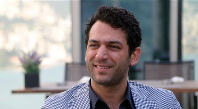 Murat Yıldırım'ın yeni görüntüsü görenleri şaşırttı! 