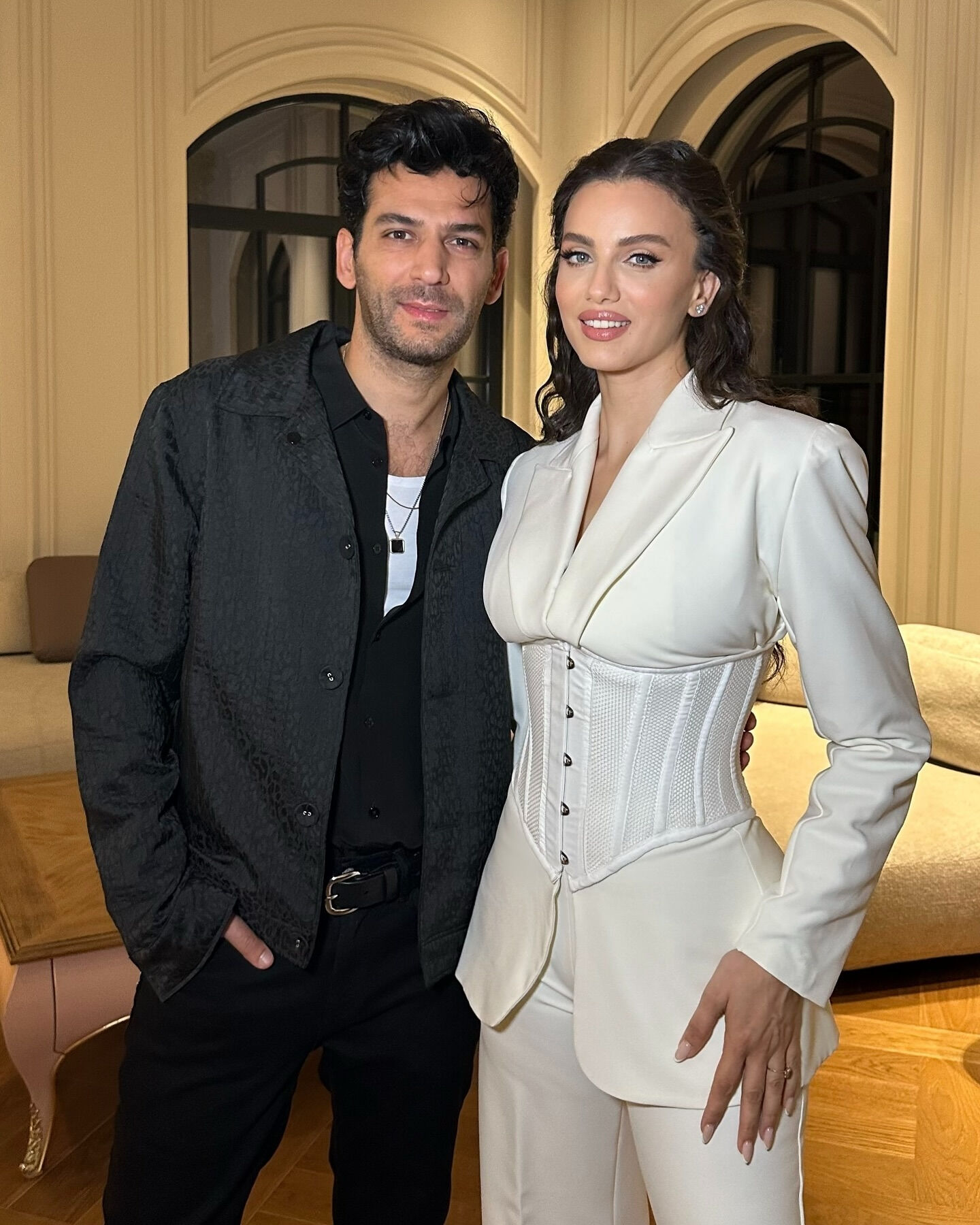 Murat Yıldırım'ın yeni görüntüsü görenleri şaşırttı! 