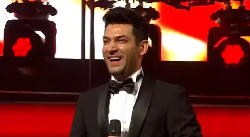 Murat Yıldırım'ın yeni görüntüsü görenleri şaşırttı! 