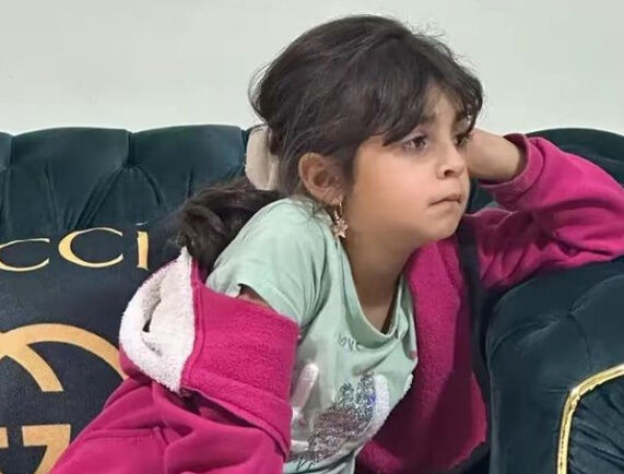 Narin soruşturmasında yeni detay! Ailenin delil karartmak için yaptıkları kan dondurdu - 1. Resim