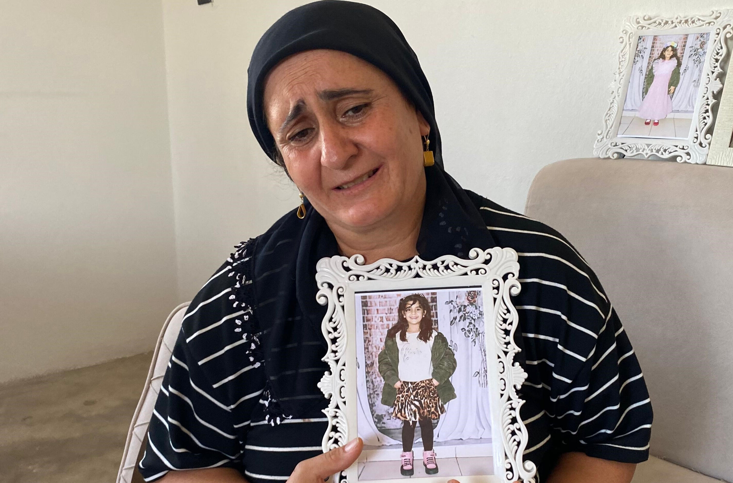 Narin soruşturmasında yeni detay! Ailenin delil karartmak için yaptıkları kan dondurdu - 5. Resim