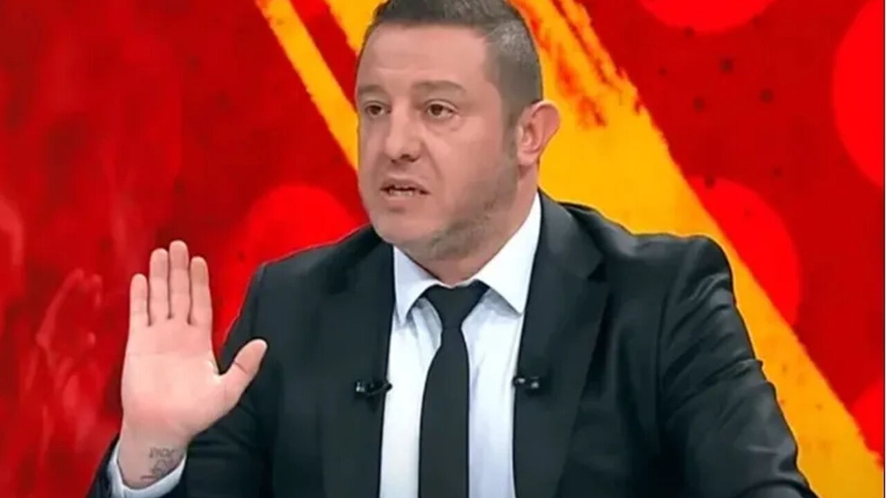 Nihat Kahveci: PAOK, 'Konstantinopolis'e geliyoruz' dedi, İstanbul'u gösterdik Nihat Kahveci: PAOK, 'Konstantinopolis'e geliyoruz' dedi, İstanbul'u gösterdik - 1. Resim