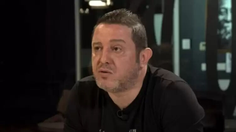 Nihat Kahveci: PAOK, 'Konstantinopolis'e geliyoruz' dedi, İstanbul'u gösterdik Nihat Kahveci: PAOK, 'Konstantinopolis'e geliyoruz' dedi, İstanbul'u gösterdik - 3. Resim