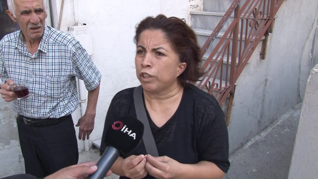 Polis katili Yunus Emre Geçti annesine de cehennemi yaşatmış! Cinayetten hemen önce dava açılmış - 5. Resim