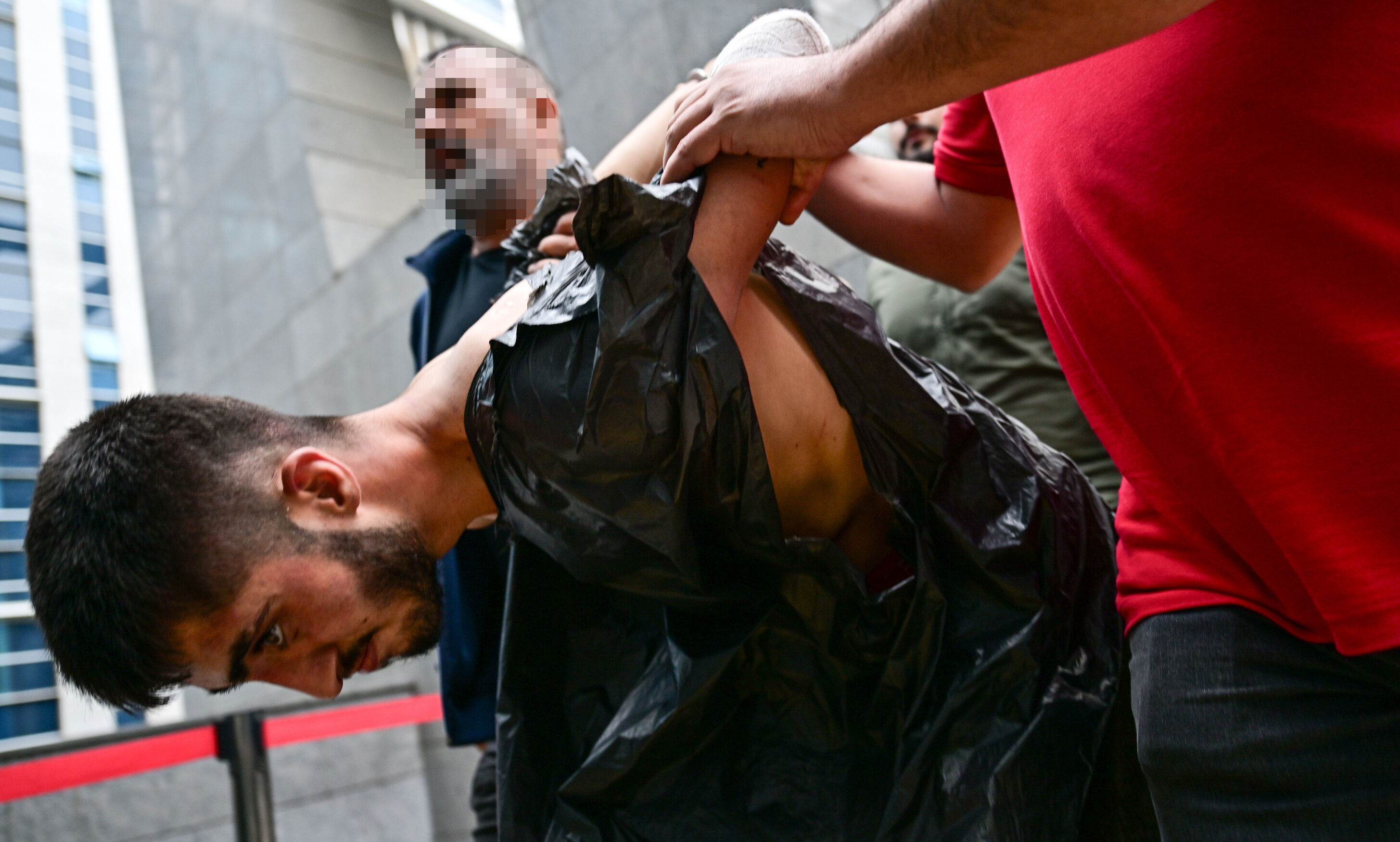 Polis katiline "Casperlar" çetesi sahip çıktı! Paylaşımdaki her cümle skandal Polis katiline "Casperlar" çetesi sahip çıktı! Paylaşımdaki her cümle skandal - 2. Resim