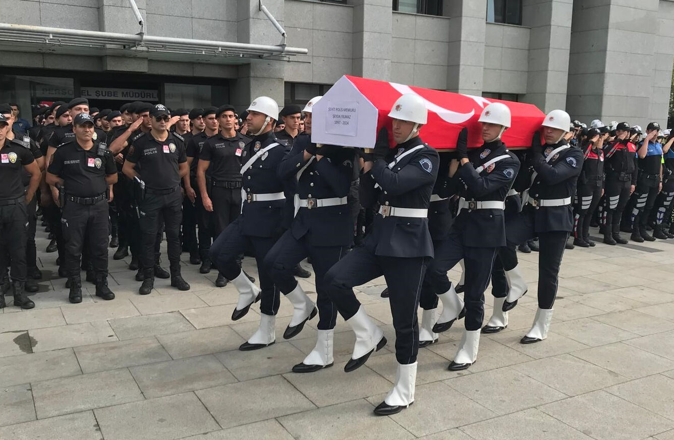 Polis katiline "Casperlar" çetesi sahip çıktı! Paylaşımdaki her cümle skandal Polis katiline "Casperlar" çetesi sahip çıktı! Paylaşımdaki her cümle skandal - 4. Resim