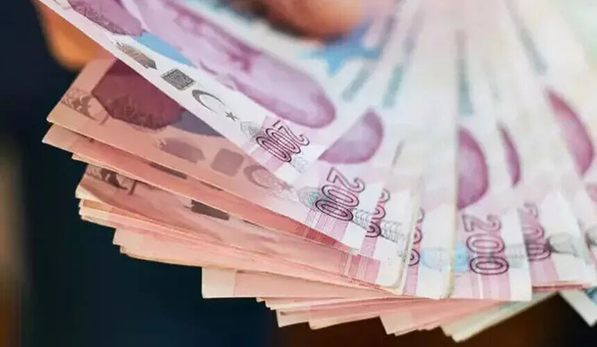 Rapor parası çalışanlara 15 gün içerisinde PTT hesabı üzerinden yatırılıyor - 1. Resim