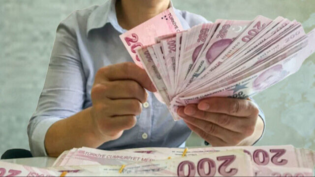 Rapor parası çalışanlara 15 gün içerisinde PTT hesabı üzerinden yatırılıyor - 8. Resim