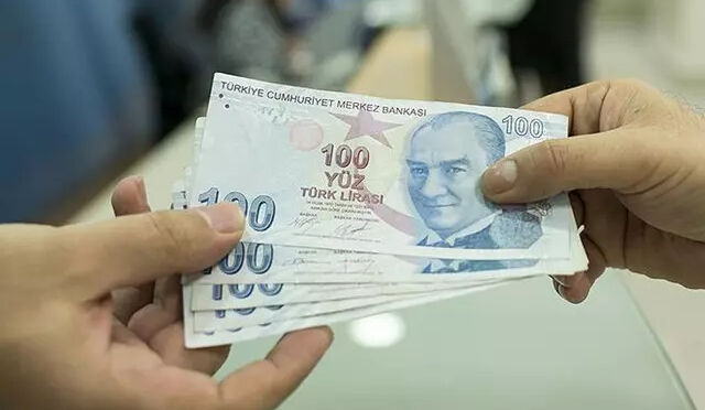 Rapor parası çalışanlara 15 gün içerisinde PTT hesabı üzerinden yatırılıyor - 5. Resim