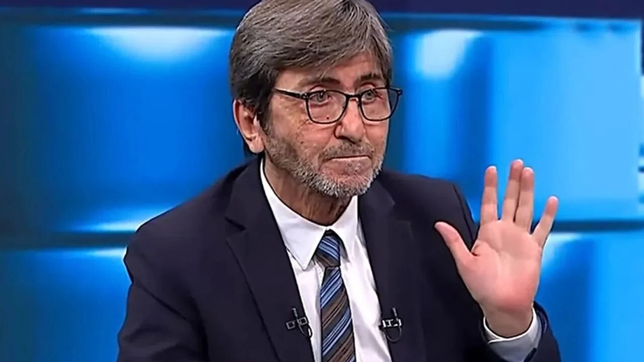 Rıdvan Dilmen: "Finale çıkmış bir takım gibi gördüm" - 1. Resim