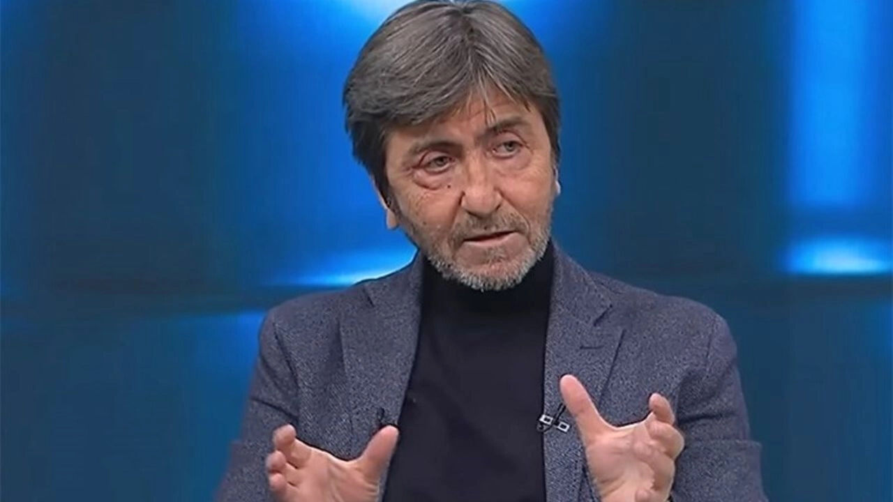 Rıdvan Dilmen: "Finale çıkmış bir takım gibi gördüm" - 2. Resim