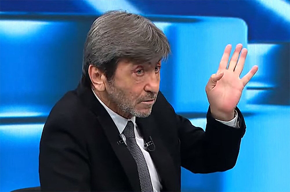 Rıdvan Dilmen'den bomba Okan Buruk iddiası! Adım gibi biliyorum deyip açıkladı Rıdvan Dilmen'den bomba Okan Buruk iddiası! Adım gibi biliyorum deyip açıkladı - 5. Resim