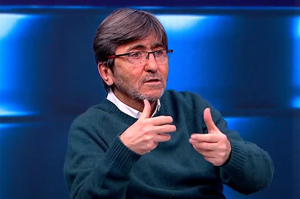 Rıdvan Dilmen'den bomba Okan Buruk iddiası! Adım gibi biliyorum deyip açıkladı Rıdvan Dilmen'den bomba Okan Buruk iddiası! Adım gibi biliyorum deyip açıkladı - 2. Resim