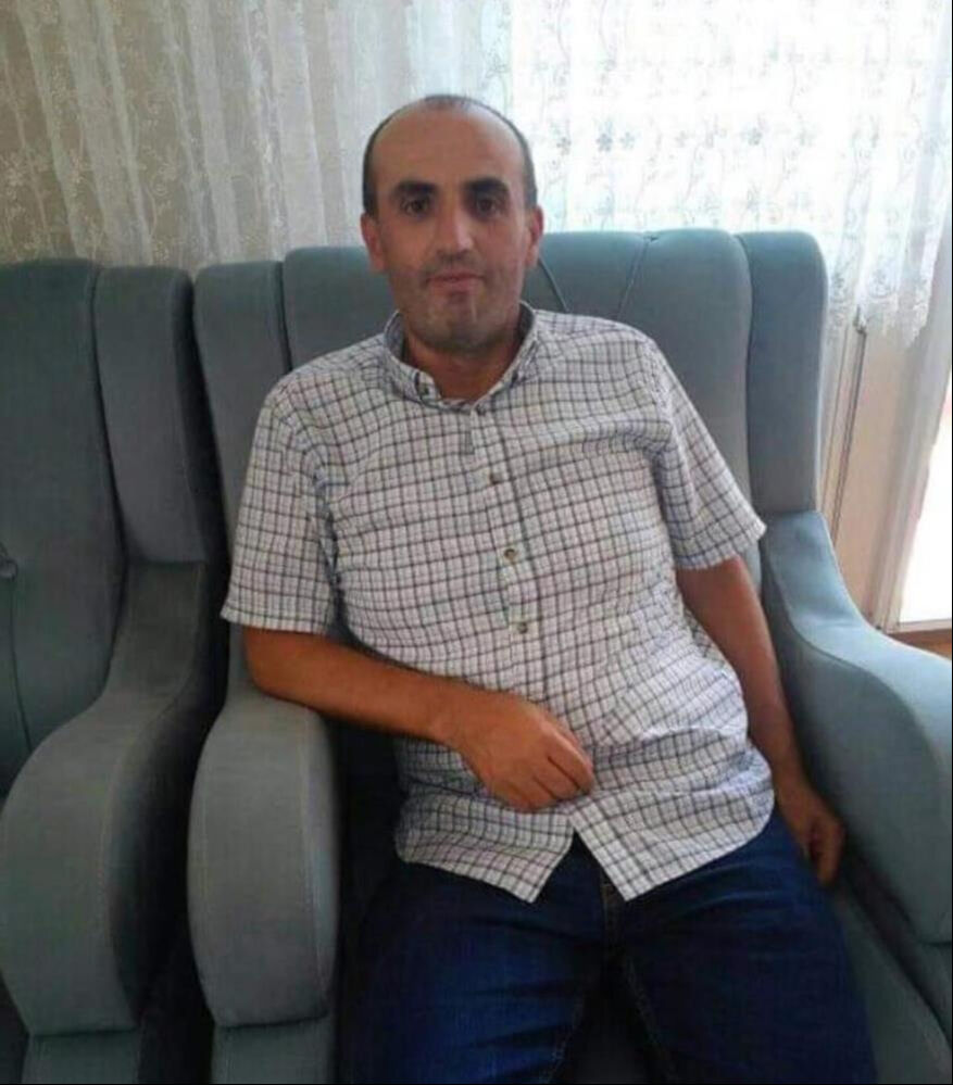 Şerafettin Sezer'in ölümünde flaş gelişme! Cinayetin detayları kan dondurdu Şerafettin Sezer'in ölümünde flaş gelişme! Yasak aşk cinayetinin detayları kan dondurdu... - 2. Resim