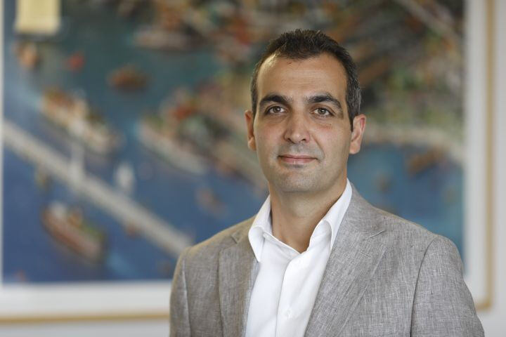 Şişli Belediye Başkanı Resul Emrah Şahan aslen Ankaralı - 3. Resim