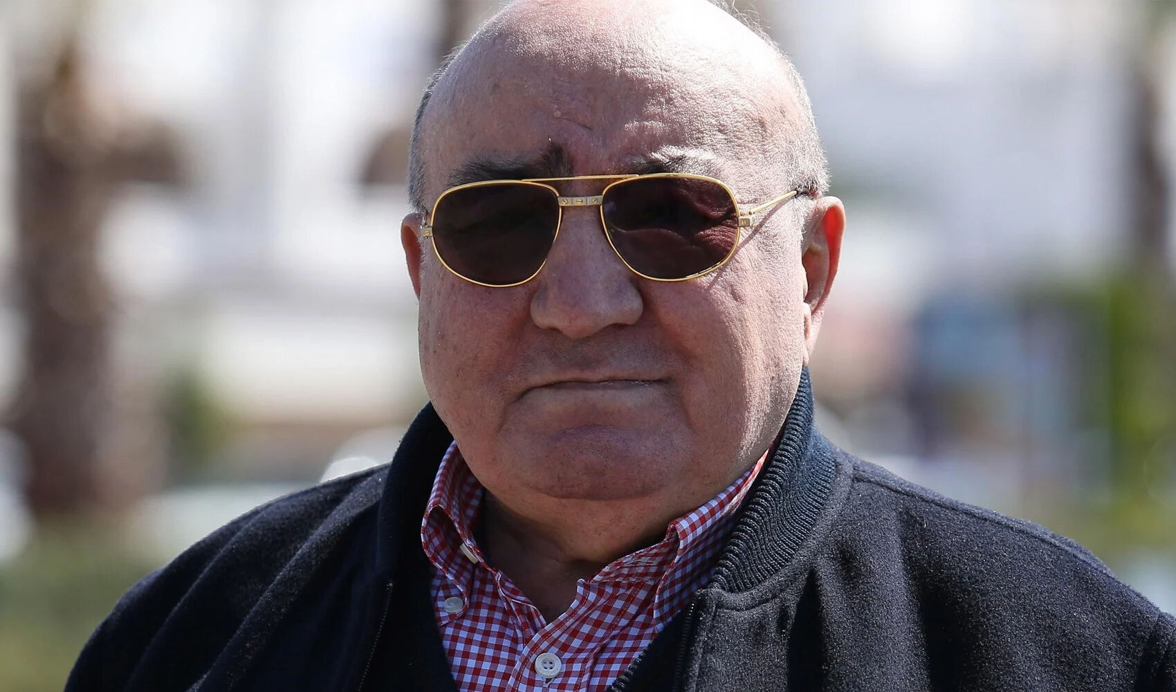 Trabzonspor'un 7. başkanı olan Şamil Ekinci Kırşehir doğumlu - 1. Resim