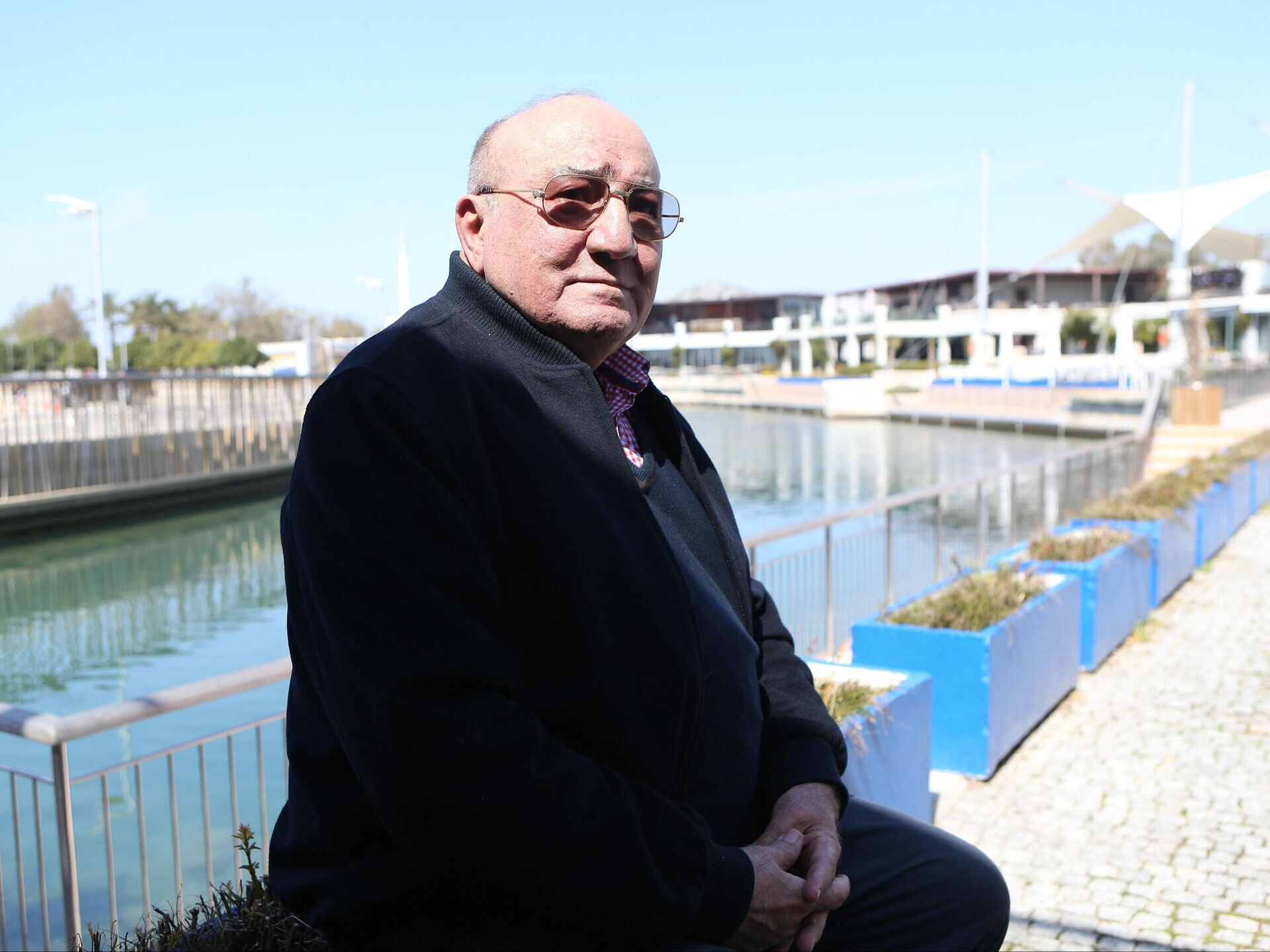 Trabzonspor'un 7. başkanı olan Şamil Ekinci Kırşehir doğumlu - 6. Resim