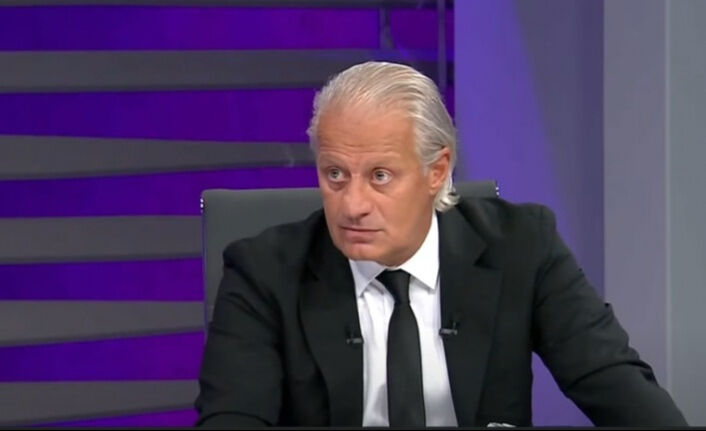 Tugay Kerimoğlu: Hayatım boyunca her oyuncuyu izledim, bu çok enteresan Tugay Kerimoğlu: Hayatım boyunca her oyuncuyu izledim, bu çok enteresan - 1. Resim