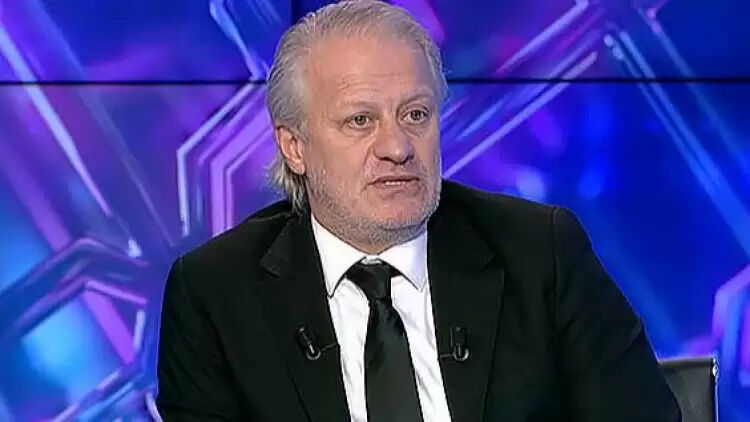 Tugay Kerimoğlu: Hayatım boyunca her oyuncuyu izledim, bu çok enteresan Tugay Kerimoğlu: Hayatım boyunca her oyuncuyu izledim, bu çok enteresan - 3. Resim