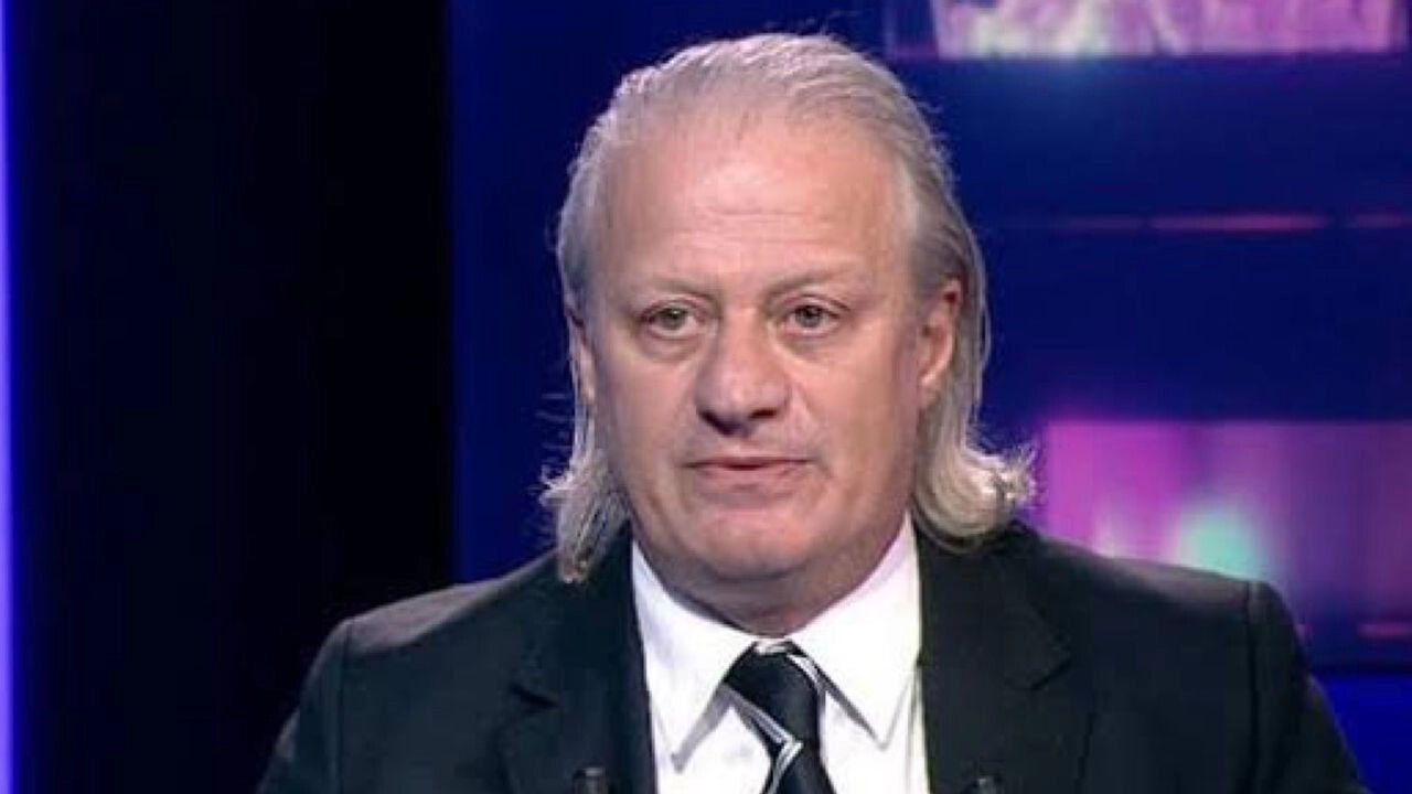 Tugay Kerimoğlu: Hayatım boyunca her oyuncuyu izledim, bu çok enteresan Tugay Kerimoğlu: Hayatım boyunca her oyuncuyu izledim, bu çok enteresan - 4. Resim