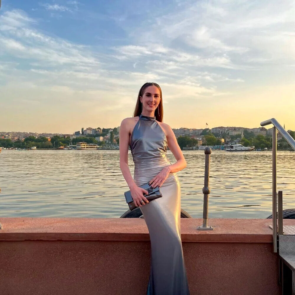 Yayladere dört gözle onu bekliyordu! İdil Bilgen Bingöl'e gitmedi Yayladere dört gözle onu bekliyordu! İdil Bilgen Bingöl'e gitmedi - 3. Resim