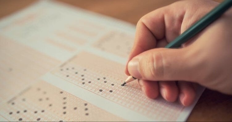 YDS sınavı her yıl sadece 2 kez yapılıyor - 2. Resim