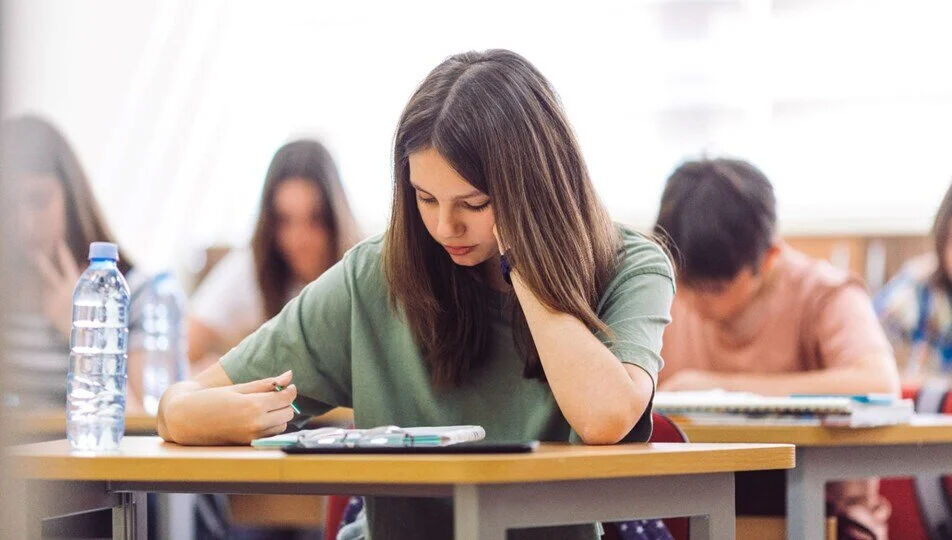 YDS sınavı her yıl sadece 2 kez yapılıyor - 6. Resim