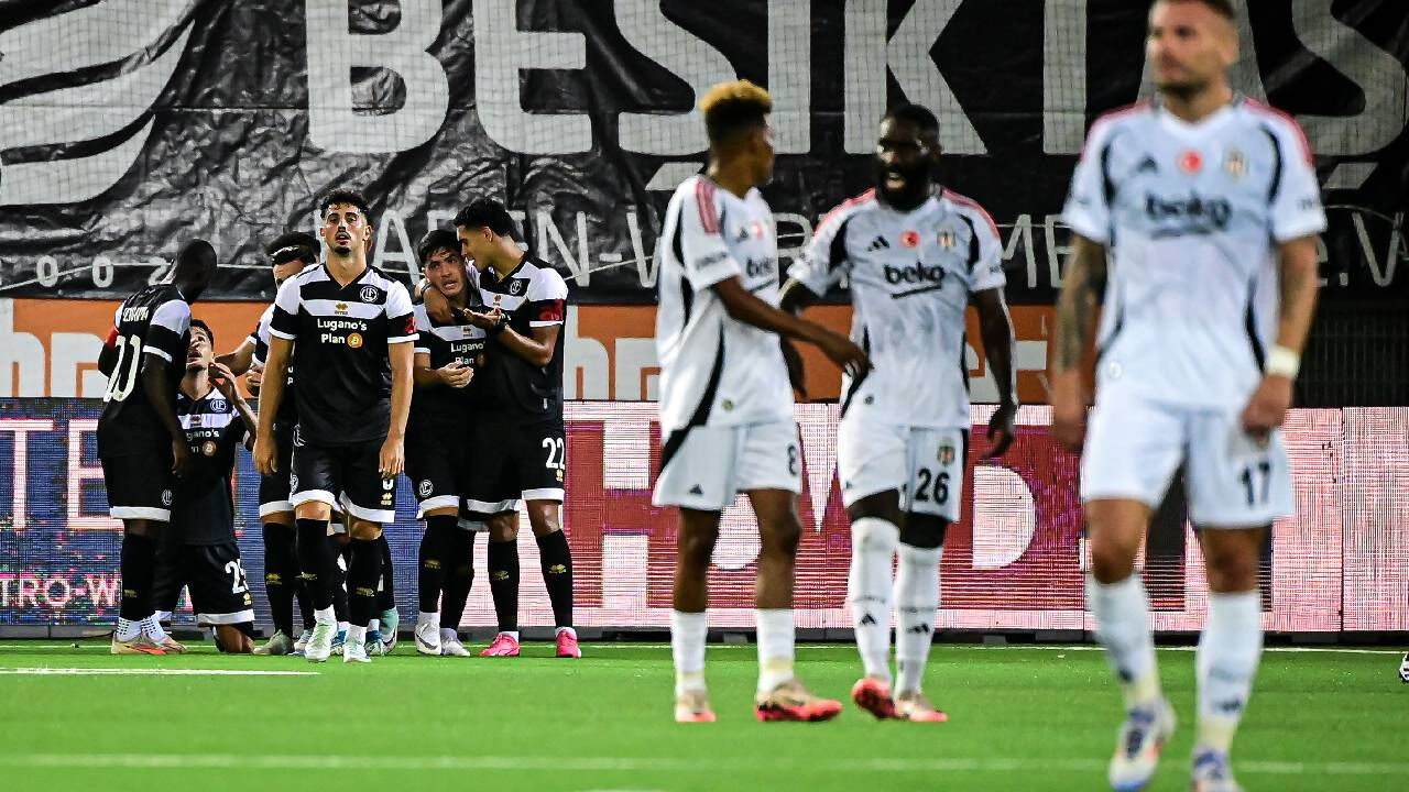 Beşiktaş Frankfurt maçı 3 Ekim Perşembe günü saat 22.00'da yapılacak Beşiktaş Frankfurt maçı 3 Ekim Perşembe günü saat 22.00'da yapılacak - 2. Resim