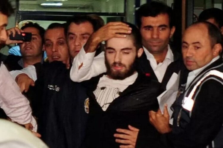 Cem Garipoğlu'nun mezarı 3 Ekim Perşembe günü saat 11.00'da açılacak - 1. Resim