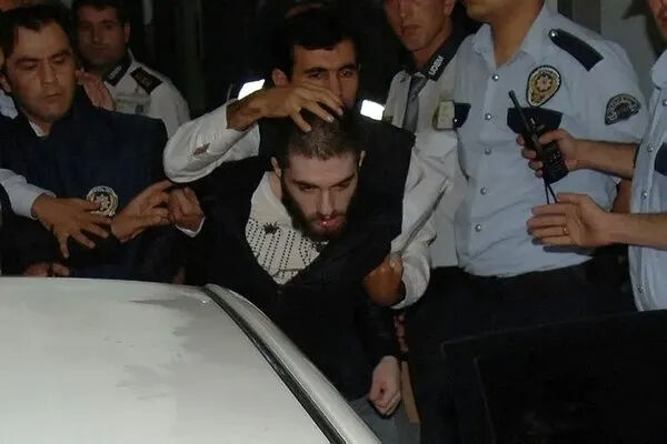 Cem Garipoğlu'nun mezarı 3 Ekim Perşembe günü saat 11.00'da açılacak - 7. Resim