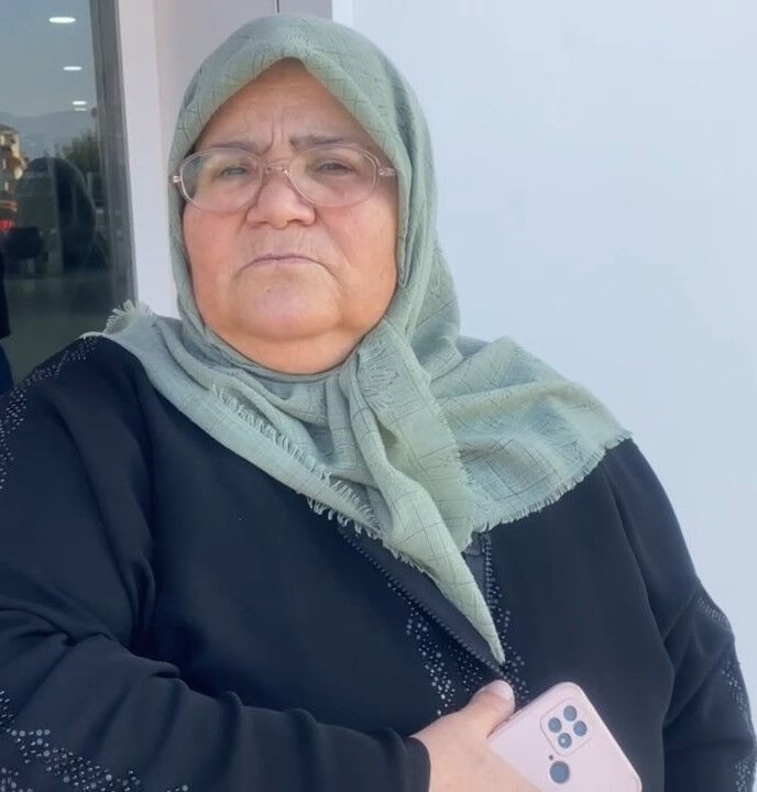 Çocuklarının gözü önünde boşandığı eşini bıçakladı - 1. Resim