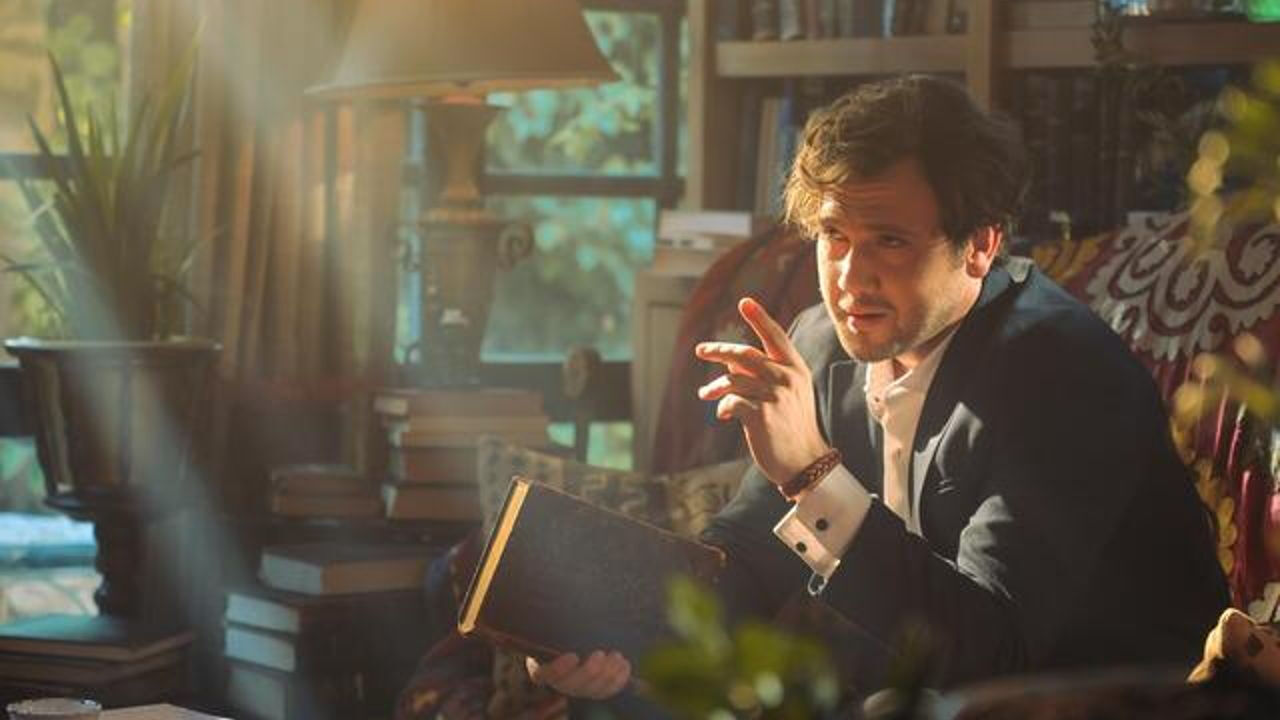 Deha 2. bölümü 29 Eylül'de yayınlanacak - 2. Resim