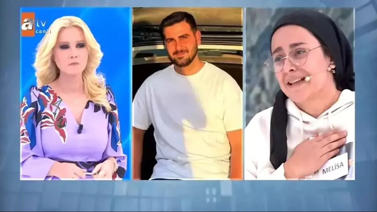 Demet Akalın, Müge Anlı'yı da etiketleyip tepki gösterdi! 