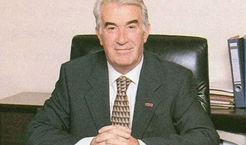 Deniz Akkaya’dan vefat eden babasına kırgın veda! Her satırı dikkat çekti Deniz Akkaya’dan vefat eden babasına kırgın veda! Her satırı dikkat çekti - 5. Resim