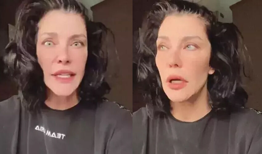 Deniz Akkaya’dan vefat eden babasına kırgın veda! Her satırı dikkat çekti Deniz Akkaya’dan vefat eden babasına kırgın veda! Her satırı dikkat çekti - 2. Resim