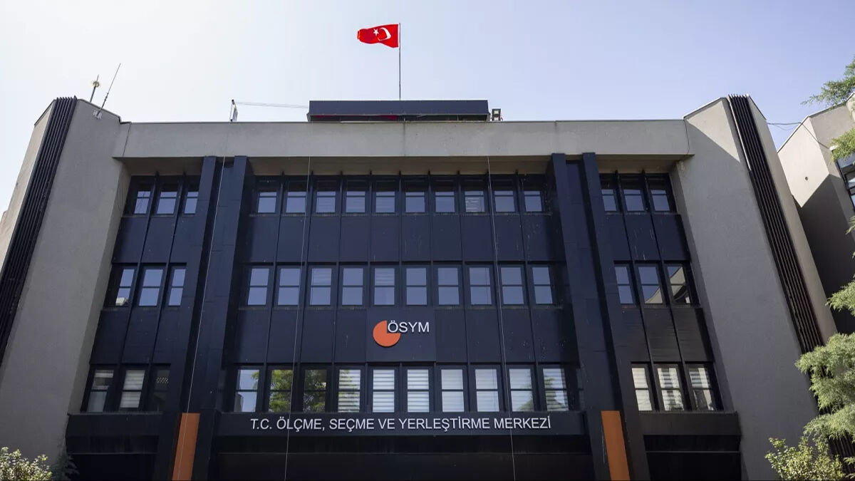 DGS ek tercih tarihi boş kontenjan olması durumunda açıklanacak - 2. Resim