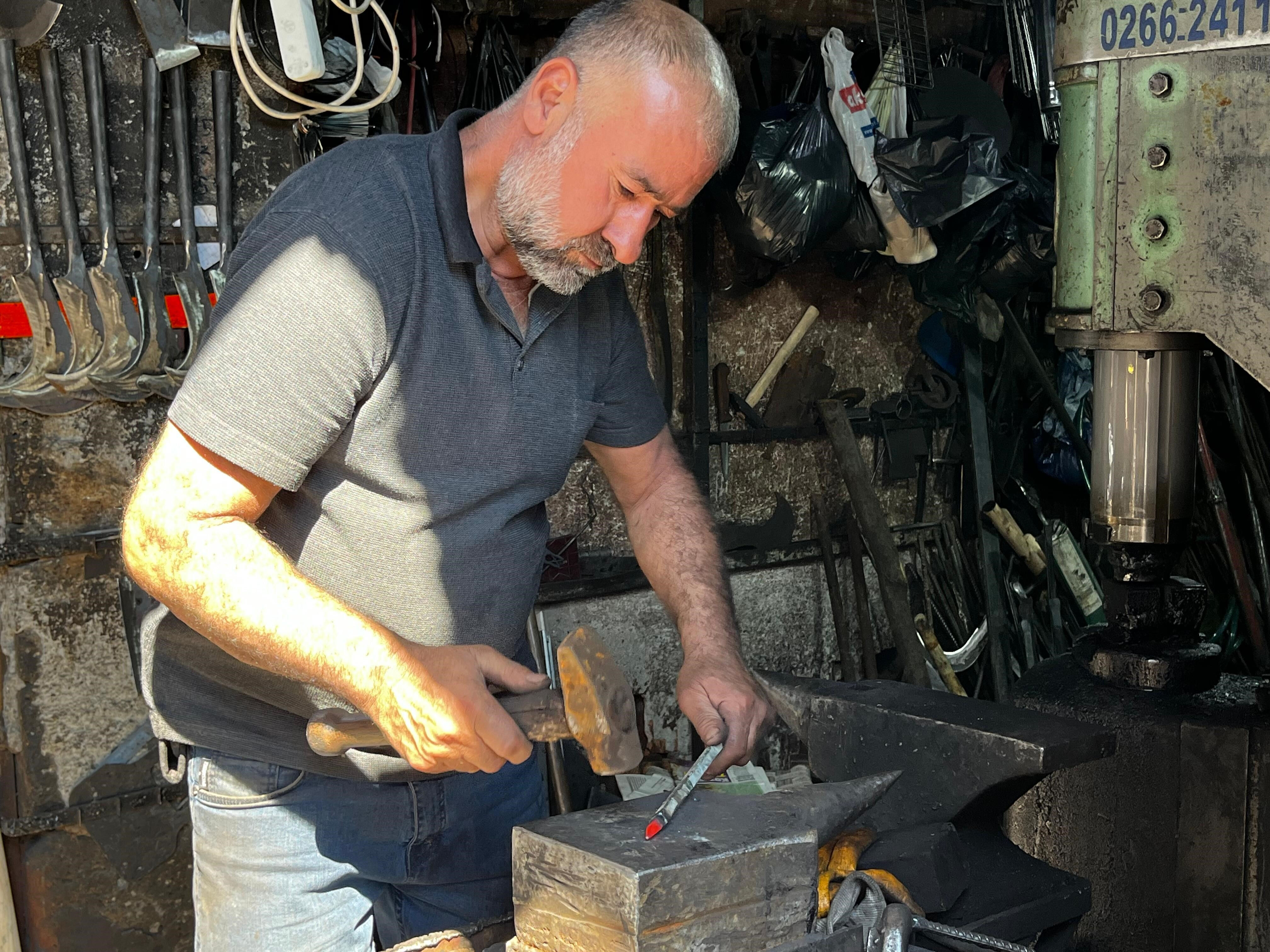 Diyarbakır'lı kardeşlerin çırak isyanı! 