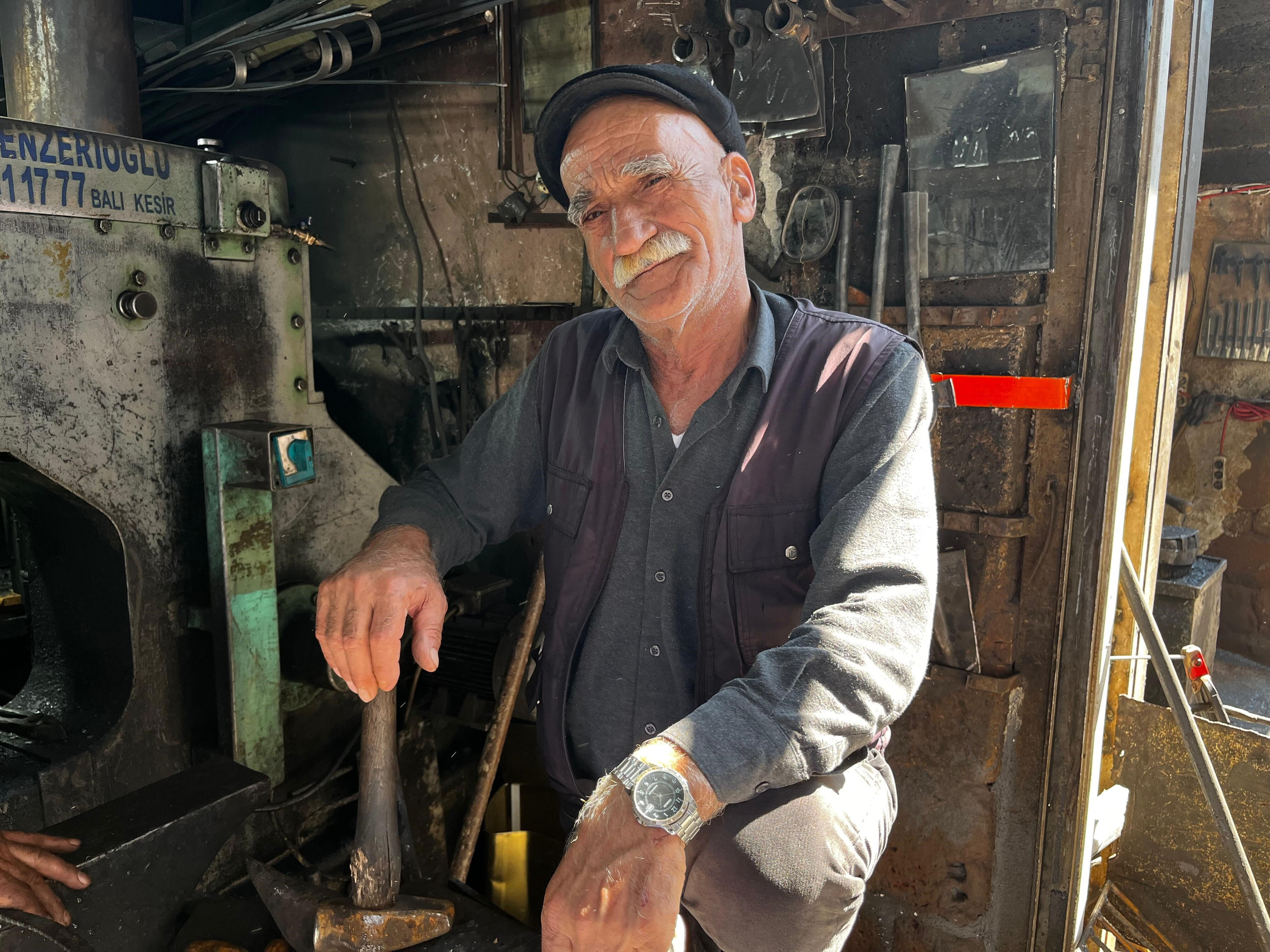 Diyarbakır'lı kardeşlerin çırak isyanı! 