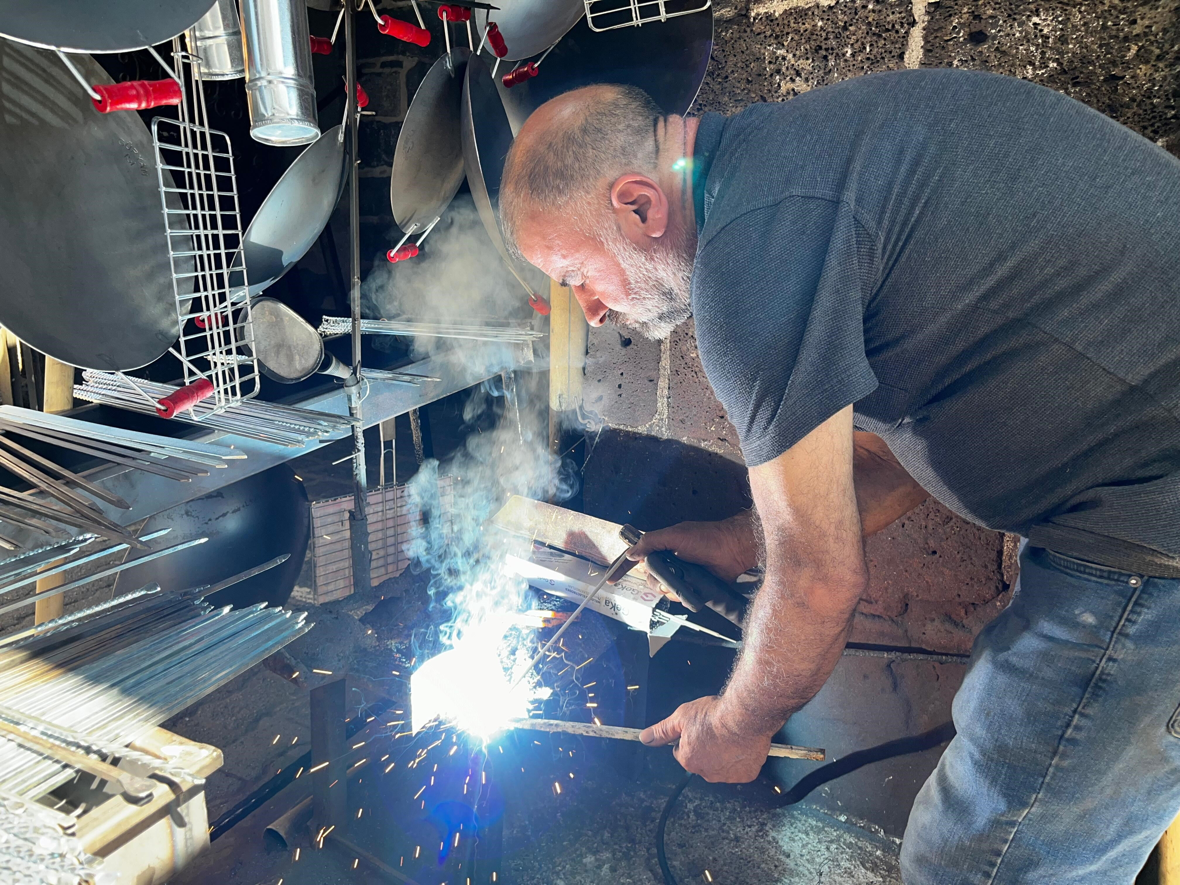 Diyarbakır'lı kardeşlerin çırak isyanı! 