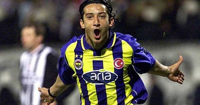 Eski milli sporcu Serhat Akın 1981 yılında doğdu  - 1. Resim