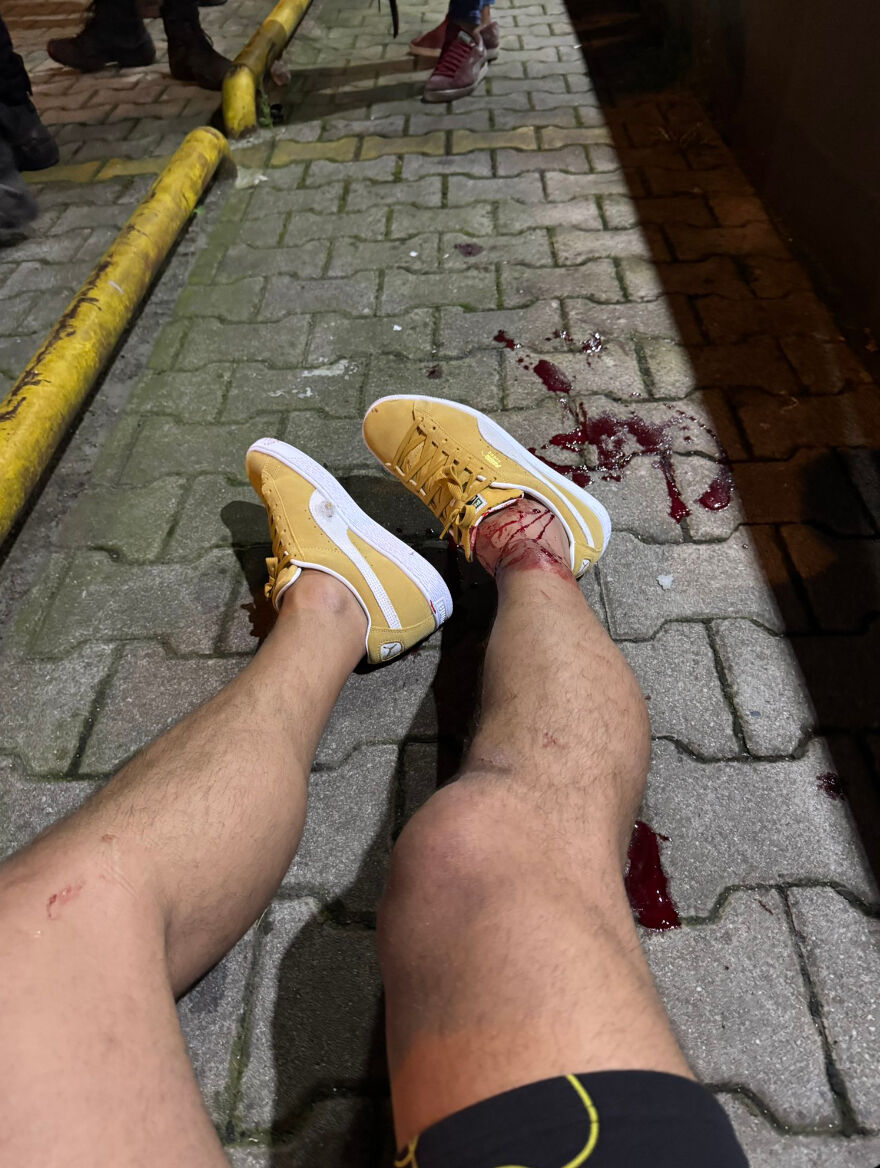 Eski milli sporcu Serhat Akın 1981 yılında doğdu  - 2. Resim