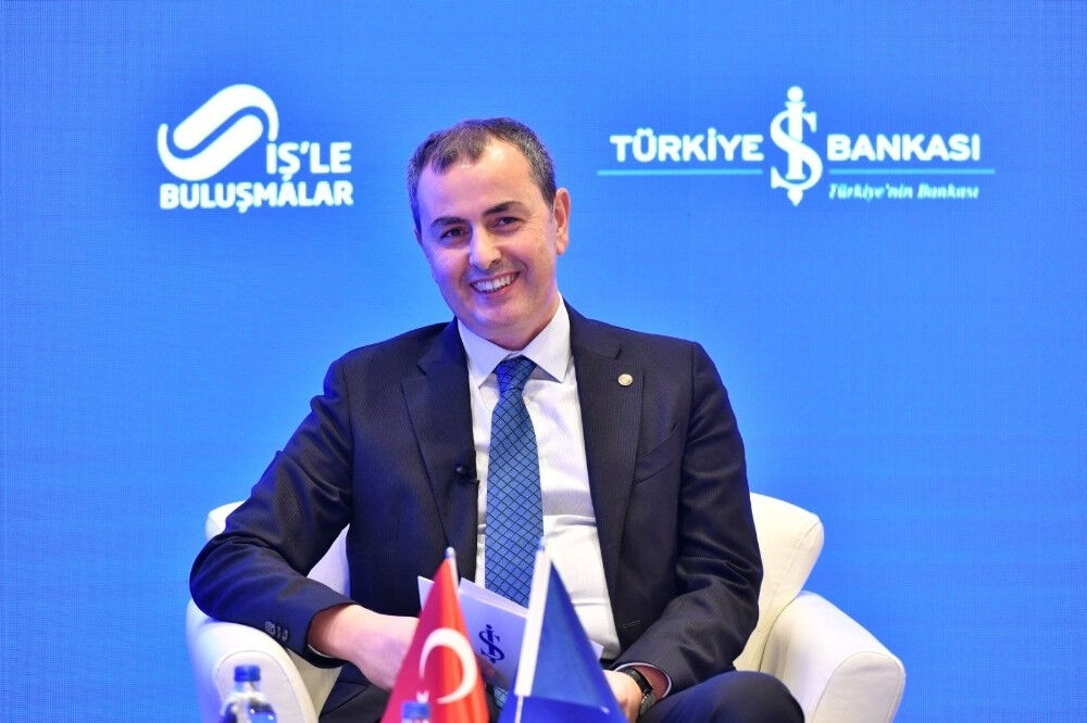 Faiz indirimi ne zaman başlayacak? İş Bankası Genel Müdürü tarih verdi - 2. Resim