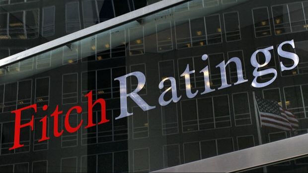 Fitch'ten flaş Türkiye kararı! 8 büyükşehir belediyesi ve Türkiye Varlık Fonu'nun kredi notunu yükseltti Fitch'ten flaş Türkiye kararı! 8 büyükşehir belediyesi ve Türkiye Varlık Fonu'nun kredi notunu yükseltti - 1. Resim