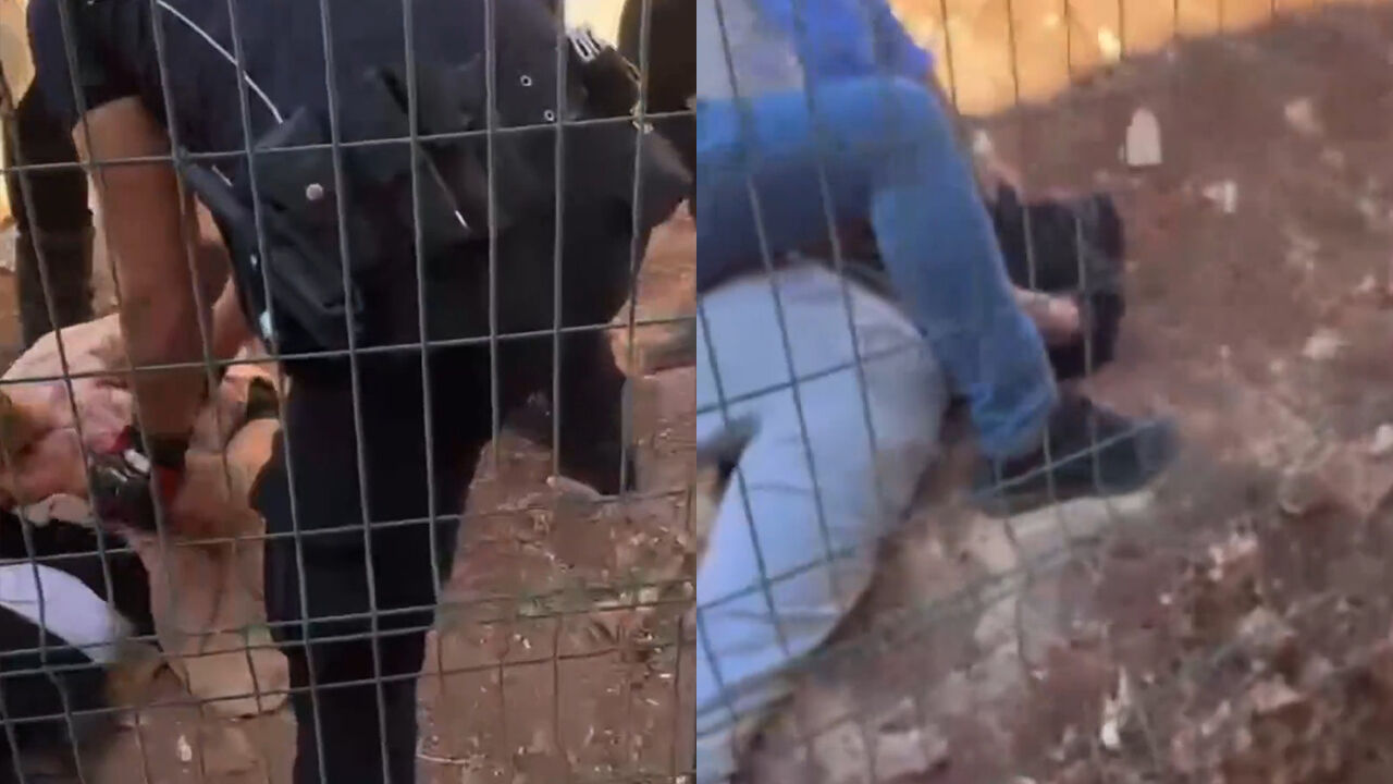 Gaziantep'te çeteler sokaklara çıktı! Uzun namlulu silahlarla tehditler savurdular - 5. Resim