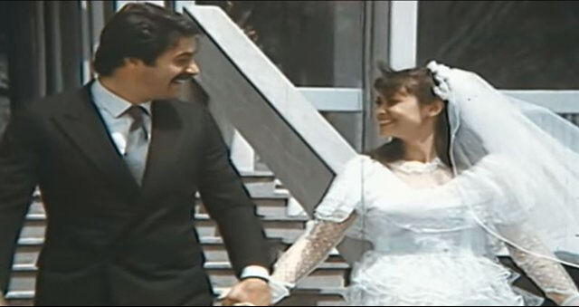 Hülya Avşar'dan 'Kadir İnanır' itirafı! Korku dolu anları tek tek anlattı - 1. Resim