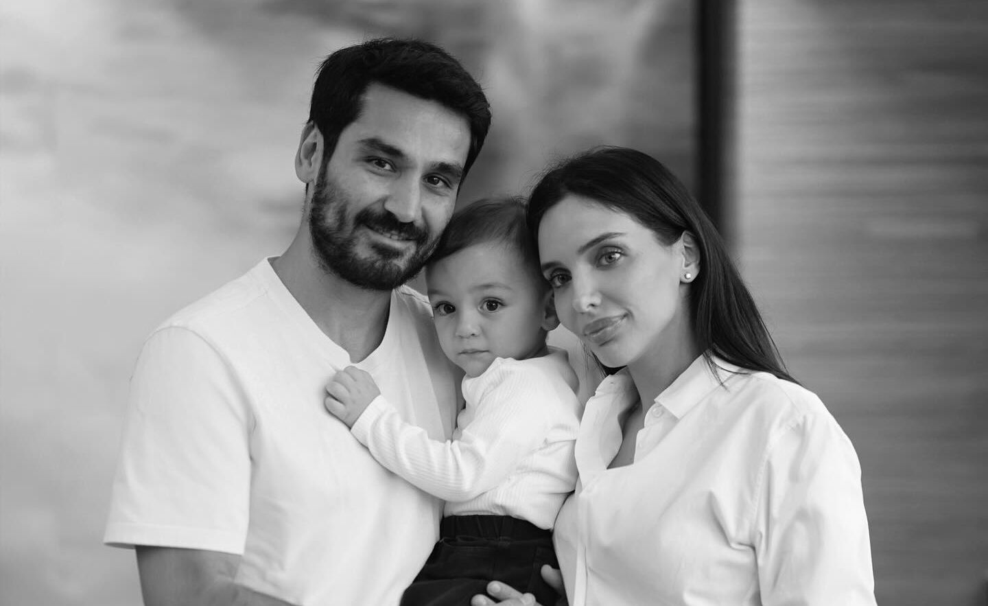 İlkay Gündoğan’ın ikinci bebek sevinci! Mutluluğunu sosyal medyada paylaştı İlkay Gündoğan’ın ikinci bebek sevinci! Mutluluğunu sosyal medyada paylaştı - 2. Resim