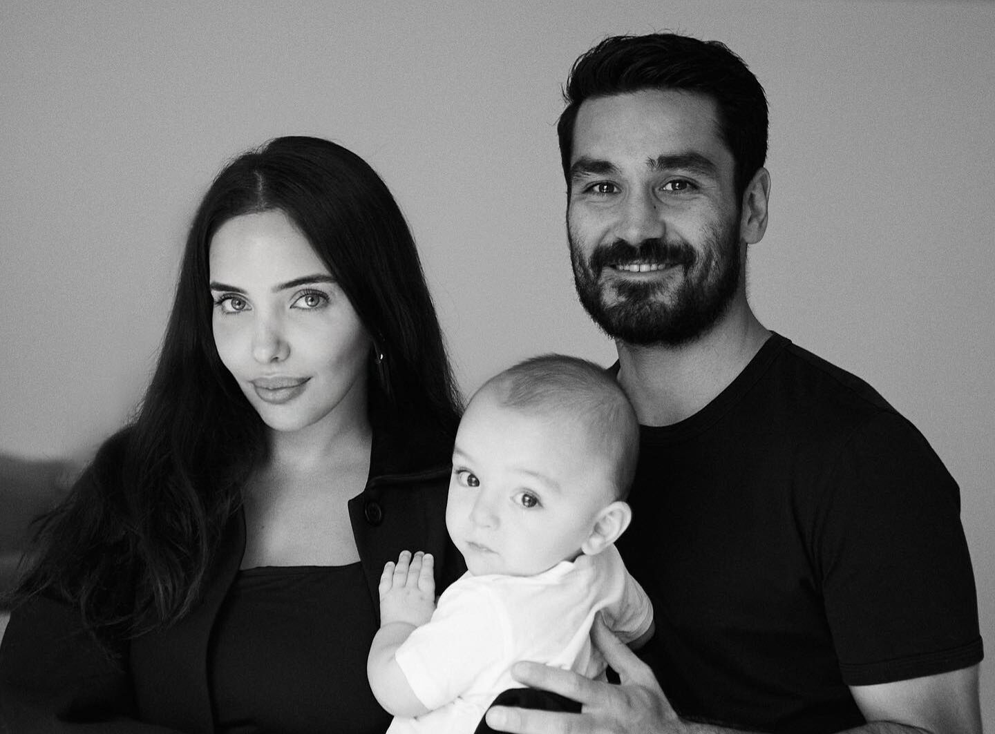 İlkay Gündoğan’ın ikinci bebek sevinci! Mutluluğunu sosyal medyada paylaştı İlkay Gündoğan’ın ikinci bebek sevinci! Mutluluğunu sosyal medyada paylaştı - 4. Resim