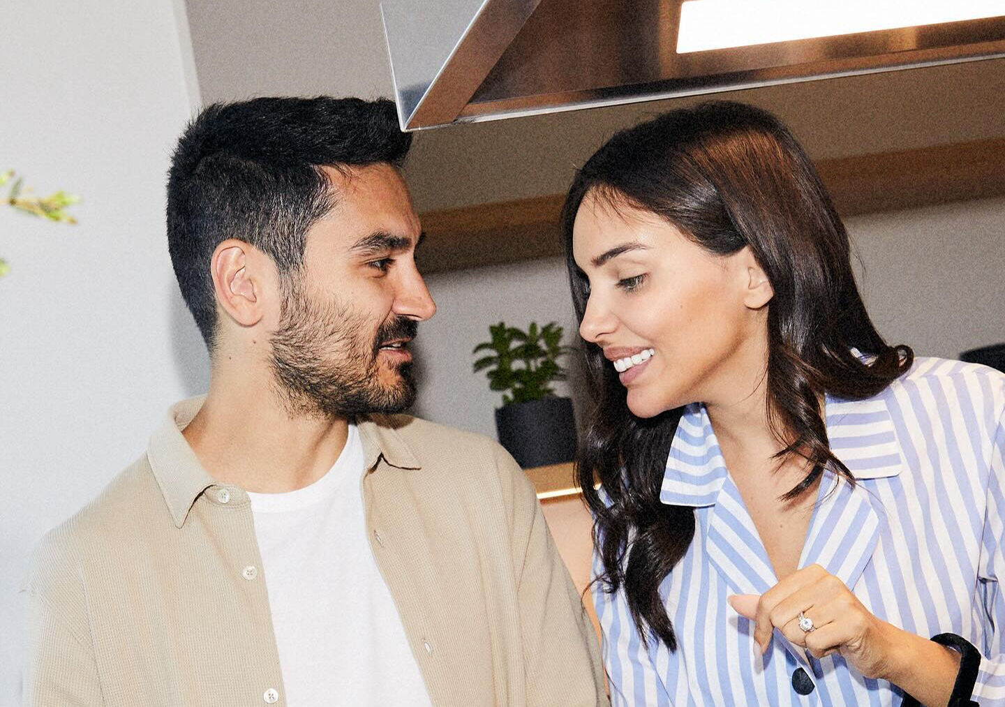 İlkay Gündoğan’ın ikinci bebek sevinci! Mutluluğunu sosyal medyada paylaştı İlkay Gündoğan’ın ikinci bebek sevinci! Mutluluğunu sosyal medyada paylaştı - 3. Resim