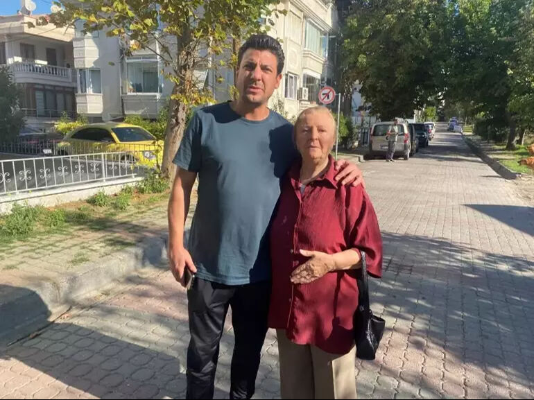 İstanbul'da akılalmaz anlar! Sevim öğretmenin başına gelen filmleri aratmadı! Kaptırdığı para şaşırttı - 4. Resim